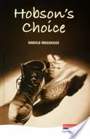 Le choix de Hobson - Hobson's Choice