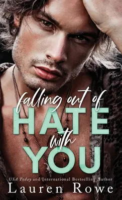 Tomber amoureux de toi - Falling Out of Hate with You