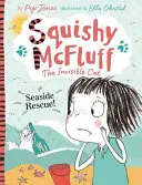 Squishy McFluff Seaside Rescue ! - Squishy McFluff Seaside Rescue!