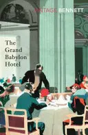 L'hôtel Grand Babylon - The Grand Babylon Hotel