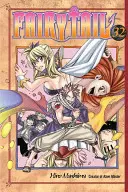 Fairy Tail Volume 32