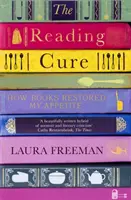 Cure de lecture - Comment les livres m'ont redonné l'appétit - Reading Cure - How Books Restored My Appetite