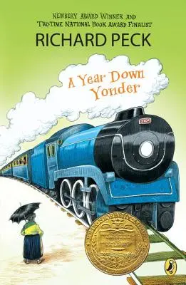 Un an plus tard - A Year Down Yonder