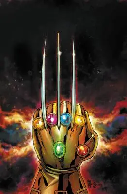 Wolverine : Infinity Watch - Wolverine: Infinity Watch