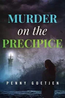 Meurtre dans le précipice - Murder on the Precipice