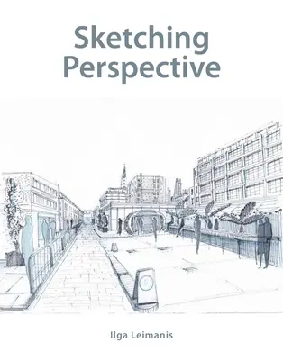 Esquisser une perspective - Sketching Perspective