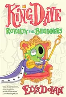 King Dave : la royauté pour les débutants - King Dave: Royalty for Beginners