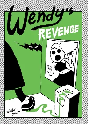 La vengeance de Wendy - Wendy's Revenge