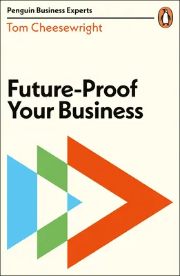 Préparez l'avenir de votre entreprise - Future-Proof Your Business