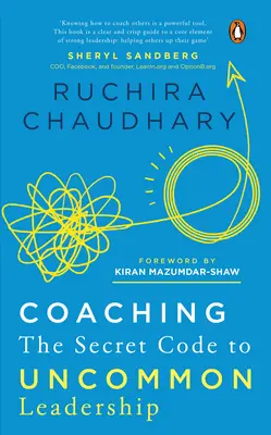 Coaching : Le code secret d'un leadership hors du commun - Coaching: The Secret Code to Uncommon Leadership