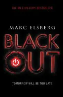 Blackout - Le best-seller international sur les catastrophes naturelles qui crée une dépendance - Blackout - The addictive international bestselling disaster thriller