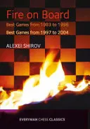 Le feu à bord : Les meilleurs jeux de 1983 à 2004 - Fire on Board: Best Games from 1983-2004