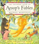 Les fables d'Ésope du verger - Orchard Aesop's Fables