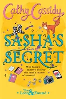 Le secret de Sasha - Sasha's Secret