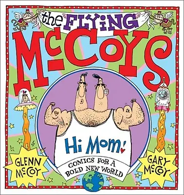 Les McCoys volants - The Flying McCoys