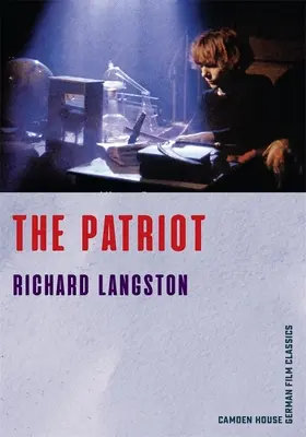 Le patriote - The Patriot