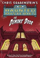 La porte des démons - The Demons' Door