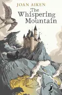 Whispering Mountain (préquelle de la série Wolves Chronicles) - Whispering Mountain (Prequel to the Wolves Chronicles series)