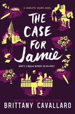 Le cas de Jamie - The Case for Jamie