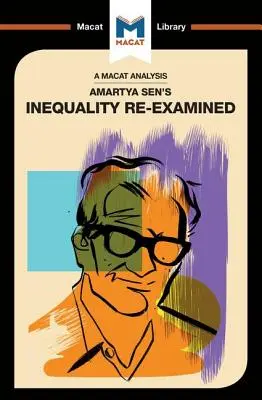 Une analyse de l'inégalité réexaminée par Amartya Sen - An Analysis of Amartya Sen's Inequality Re-Examined