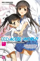 Accel World, Vol. 18 (Light Novel) : Le double épéiste noir - Accel World, Vol. 18 (Light Novel): The Black Dual Swordsman