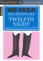 La Nuit des Rois (No Fear Shakespeare), 8 - Twelfth Night (No Fear Shakespeare), 8