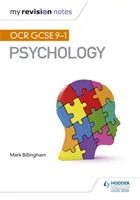 Mes notes de révision : OCR GCSE (9-1) Psychologie - My Revision Notes: OCR GCSE (9-1) Psychology