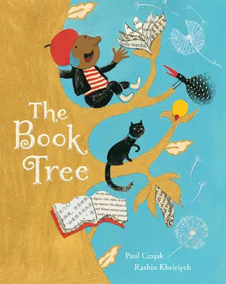 L'arbre à livres - The Book Tree