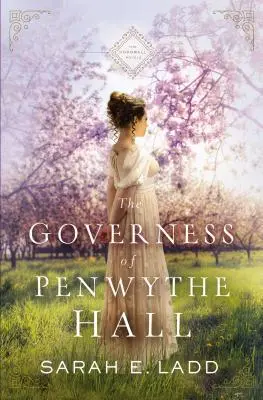 La gouvernante de Penwythe Hall - The Governess of Penwythe Hall