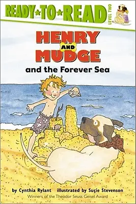 Henry et Mudge et la mer éternelle - Henry and Mudge and the Forever Sea