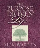 La vie motivée par un but précis : Qu'est-ce que je suis venu faire ici ? - The Purpose-Driven Life: What on Earth Am I Here For?