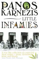 Petites infamies - Little Infamies