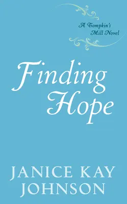 Trouver l'espoir - Finding Hope