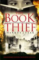 Voleur de livres - Book Thief