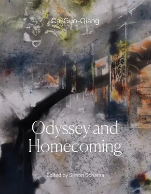 Cai Guo-Qiang : Odyssée et retour au pays - Cai Guo-Qiang: Odyssey and Homecoming