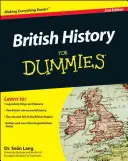 L'histoire britannique pour les nuls - British History for Dummies