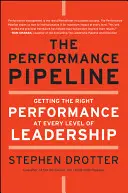 Le pipeline de la performance : Obtenir les bonnes performances à tous les niveaux de direction - The Performance Pipeline: Getting the Right Performance at Every Level of Leadership