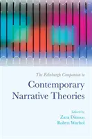 The Edinburgh Companion to Contemporary Narrative Theories (Le compagnon d'Édimbourg aux théories narratives contemporaines) - The Edinburgh Companion to Contemporary Narrative Theories