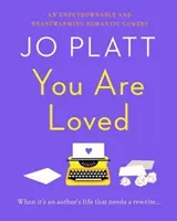 You Are Loved - La comédie romantique à lire absolument - You Are Loved - The must-read romantic comedy