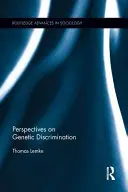 Perspectives sur la discrimination génétique - Perspectives on Genetic Discrimination