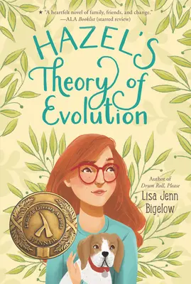 La théorie de l'évolution de Hazel - Hazel's Theory of Evolution