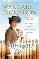 La fille des suffragettes - Suffragette Girl