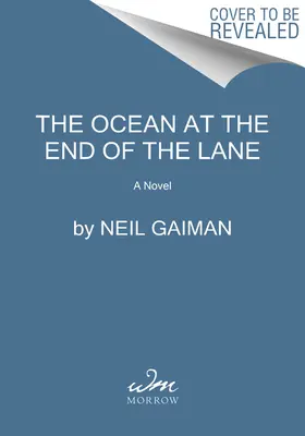 L'océan au bout du chemin - The Ocean at the End of the Lane