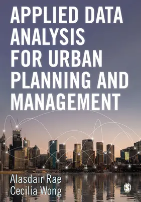 Analyse de données appliquée à la planification et à la gestion urbaines - Applied Data Analysis for Urban Planning and Management