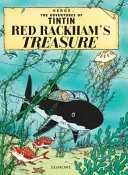 Le trésor de Red Rackham - Red Rackham's Treasure