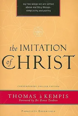 L'Imitation du Christ - Imitation of Christ