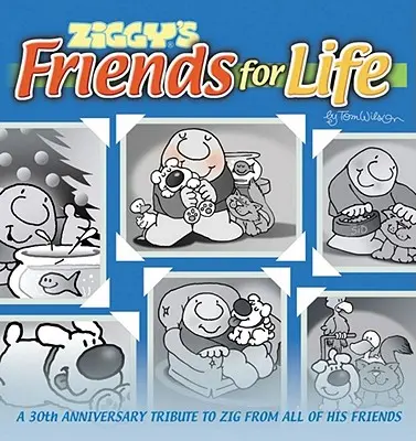 Les amis de Ziggy pour la vie - Ziggy's Friends for Life