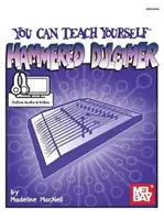 Vous pouvez vous enseigner le Hammered Dulcimer (dulcimer à percussion) - You Can Teach Yourself Hammered Dulcimer