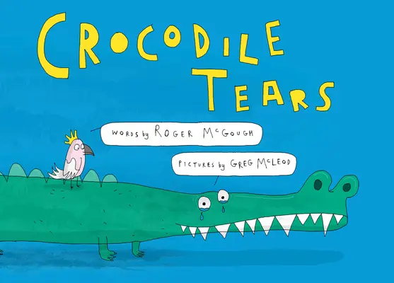 Larmes de crocodile - Crocodile Tears