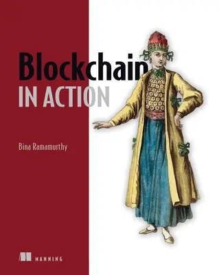 Blockchain en action - Blockchain in Action